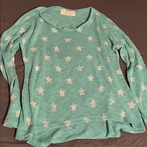 Vintage Havana Star Top